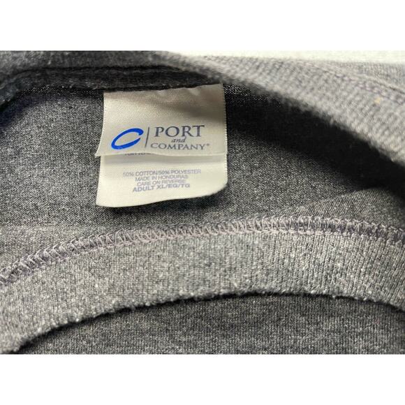 Suck Bang Blow Biker Bar South Carolina Murrells Inlet T-shirt SZ X-Large 2015 - Picture 4 of 5